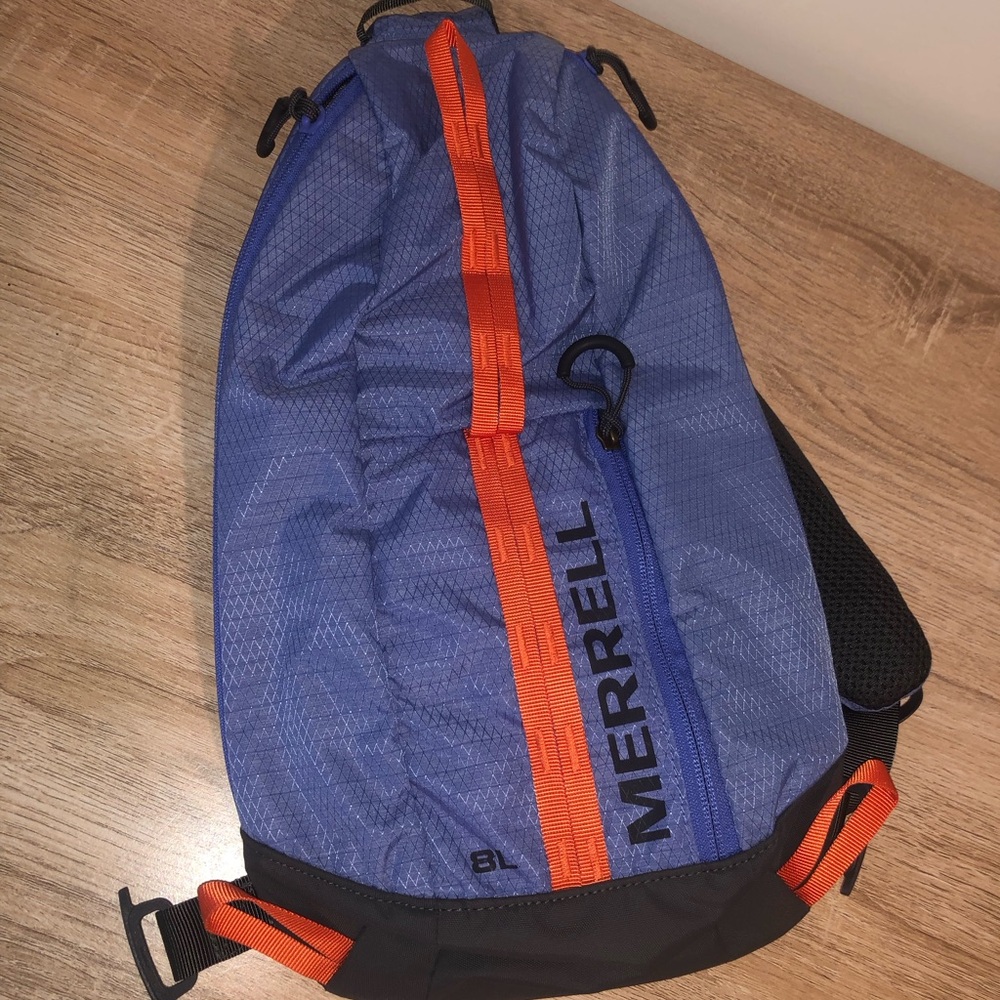 New Merrell cross body bag - Picture 2 of 9